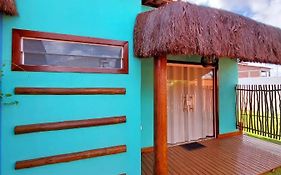 Chales Trapiche Casa De Hóspedes